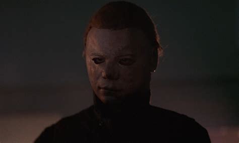 Halloween Could Michael Myers End Up On Television Bloody Disgusting