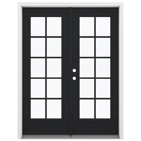 150 Lb French Patio Doors At