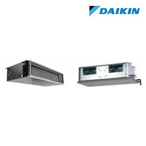 Daikin Kw Ceiling Concealed Ducted Ac Capacity Ton At Rs