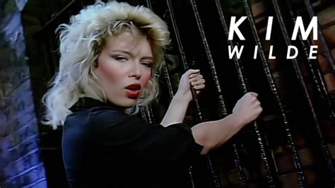 Kim Wilde Love Blonde Countdown Remastered Youtube