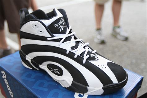 Shaquille Oneal Shoes