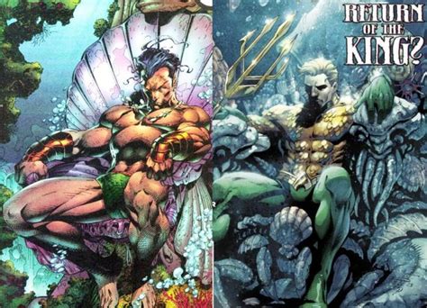 Marvel Vs Dc 12 Similar Characters In Dc And Marvel Comics