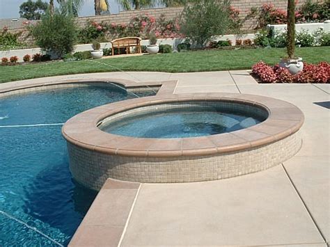 Classic Pool Coping Concrete Pool Cooping