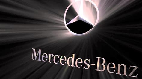 Mercedes Benz Logo Wallpapers Images