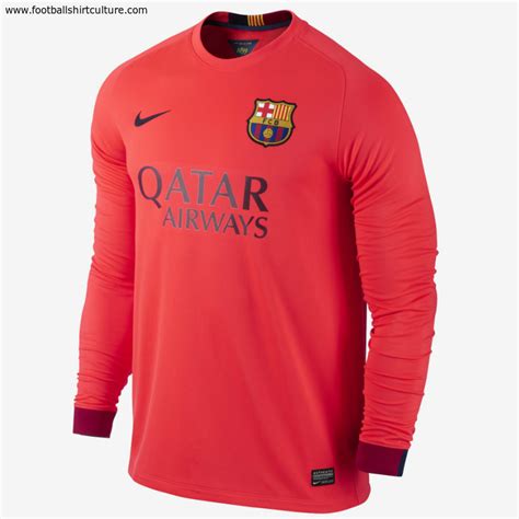 Messi barcelona away kit 2012. Barcelona 14/15 Nike Away football Shirt | 14/15 Kits ...
