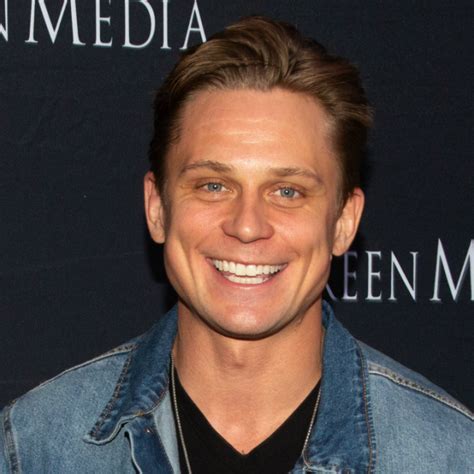 Billy Magnussen Exclusive Interviews Pictures And More Entertainment