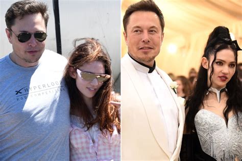 Page six reported on monday that the singer, whose real name is claire boucher, and musk were quietly dating after they allegedly met online around a month ago. Celebrity Couples Who Have Been Together Since A Long Time ...