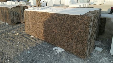 Tiger Skin Granite Slabs At Rs Square Feet Tiger Skin Granite In