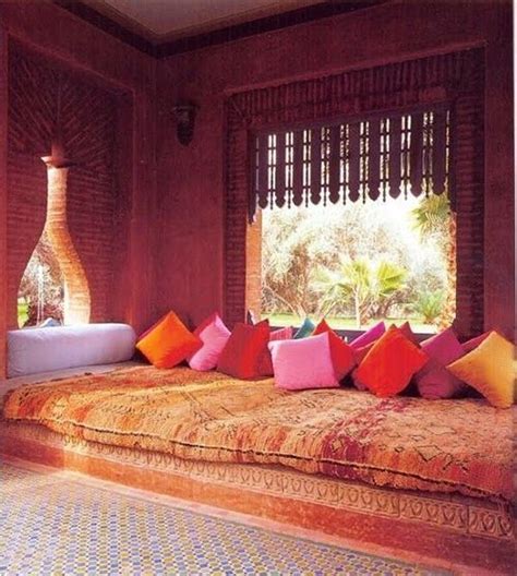 Middle Eastern Home Decor Interior Design Pinterest