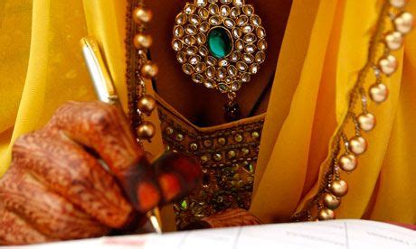 Along with form p, you must attach an affidavit of applicants' truthfulness. Online Nikah Service in Pakistan | Marriage vows, Marriage ...