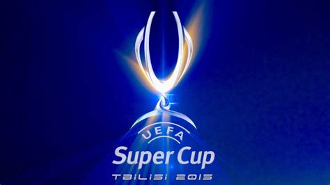 Supercup Logo Uefa Super Cup Logo Unichrome Creative Retouching