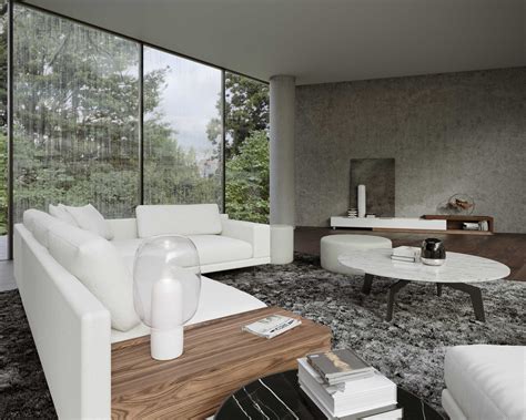 Nach getaner arbeit gibt's doch nichts schöneres als füße hoch und ab auf die couch. Dresden Sectional Sofa | Rove Concepts