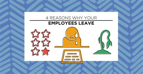 4 Reasons Why Your Employees Leave Laptrinhx