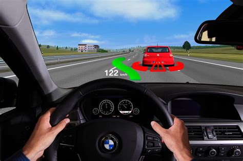 Bmw unveils two new motorbike electronic systems, the dynamic brake light and side view assist. Video: BMW Explains Its Head-Up Display, Hints At What's ...