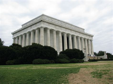 Lincoln Monument Free Photo Download Freeimages