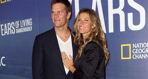 Tom Brady And Gisele Bündchen Finalize Their Divorce Ending 13 Years Of Marriage The Source