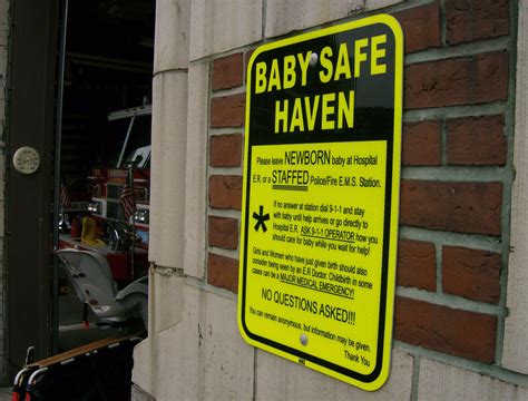 Pin On Baby Safe Haven