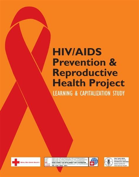 Hivaids Prevention And Reproductive Health Project