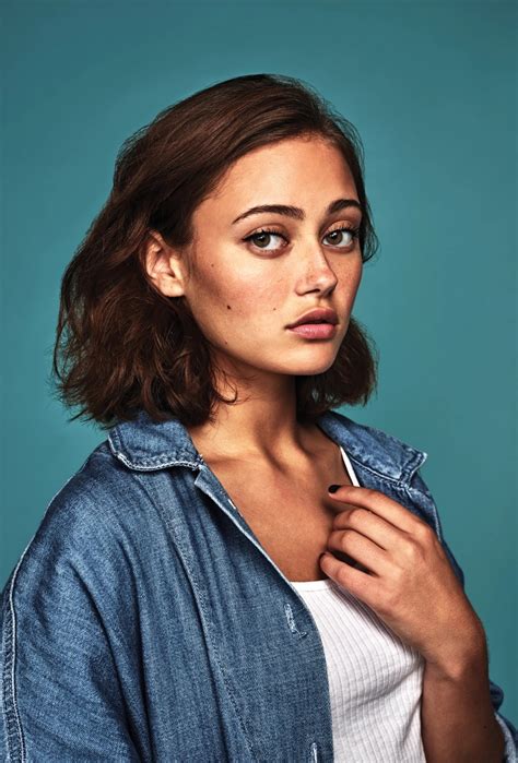Culture Crave On Twitter Ella Purnell Will Star In Amazon S Fallout Series Via
