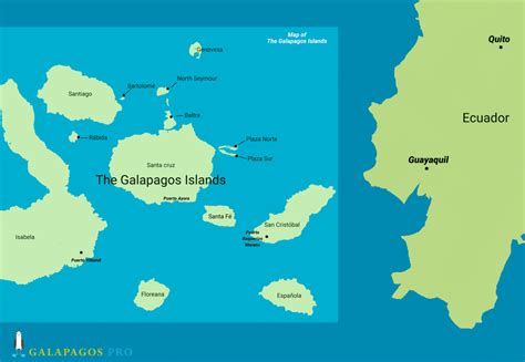 Galapagos Islands Location On World Map My Xxx Hot Girl