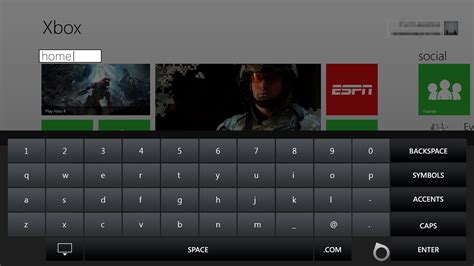 Xbox 720 Concept Section Rename By Ohsneezeme On Deviantart