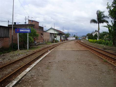 Temukan info lowongan pekerjaan menarik dan terbaru februari 2021 di sidoarjo hanya di jobs.id. Jadwal Keberangkatan Penataran ( "baru" mulai 1 April 2013): Stasiun-stasiun yang dilewati ...