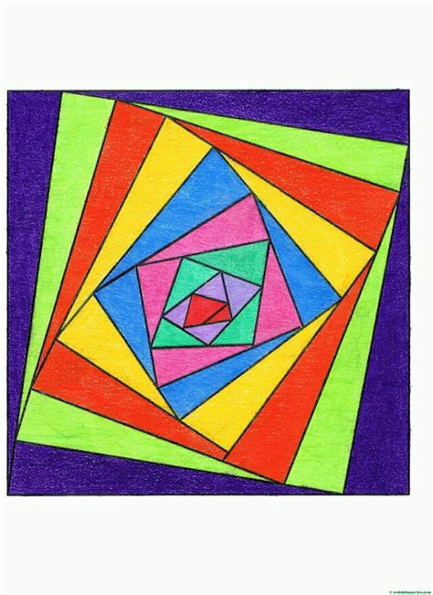Dibujos a color - Web del maestro