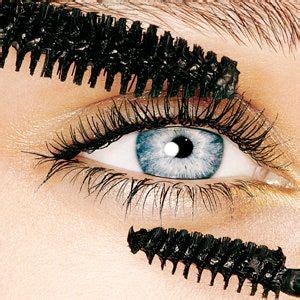 Essential Makeup Tips For People Who Wear Contact Lenses Applying Eye Makeup Makeup Tips