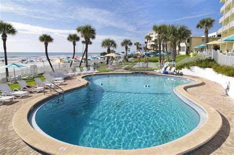 Looking for daytona beach hotel? Perry's Ocean Edge en Daytona Beach area | BestDay.com