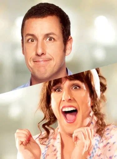 Sneak Peek ‘jack And Jill’ Starring Adam Sandler Starmometer