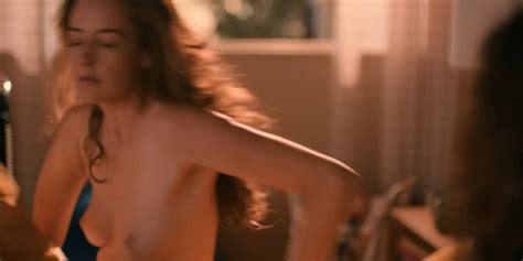 Nude Video Celebs Jacqueline Toboni Nude Katherine Moennig Nude The L Word Generation Q
