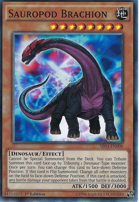 Pin By Diyar On Yu Gi Oh Dinosaur Cards Cards Cool Pokemon Cards