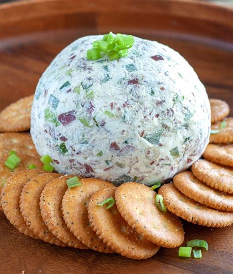 Chipped Beef Cheese Ball Chipped Beef Cheese Ball Recipes Beef Cheese Ball Recipe