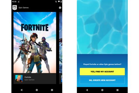 How To Play Fortnite On Android And Ios