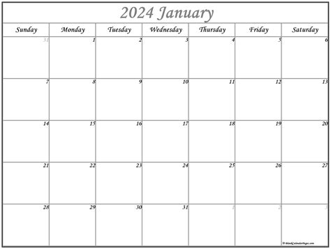 December And January 2024 Calendar Robby Christie