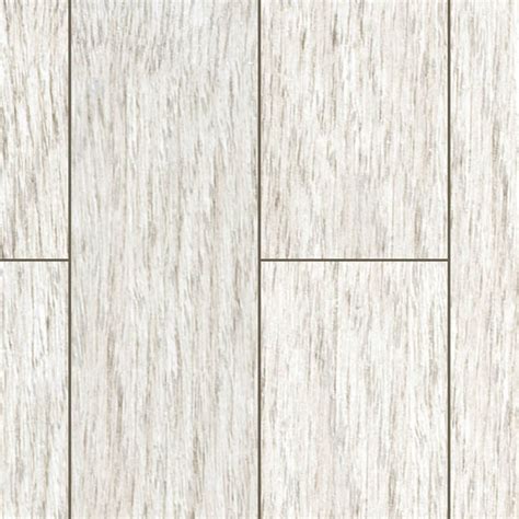 White Wood Flooring Texture Seamless 05451