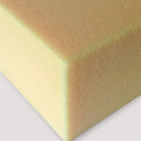 Luxury Gold Soft Foam Sheet We Cut Foam