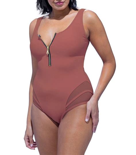 The Most Flattering Swimwear Trend For Any Body Type