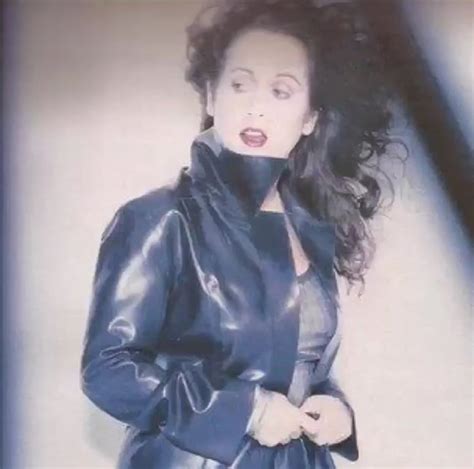 Picture Of Teena Marie