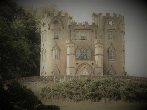 Midford Castle Bath