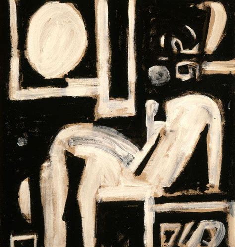 Funeral Composition Vii Yiannis Moralis Allpainters Org