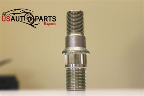 Wheel Stud Rear Left Sidenpr Npr Hd Nqr Nrr Reach Uap 36 014