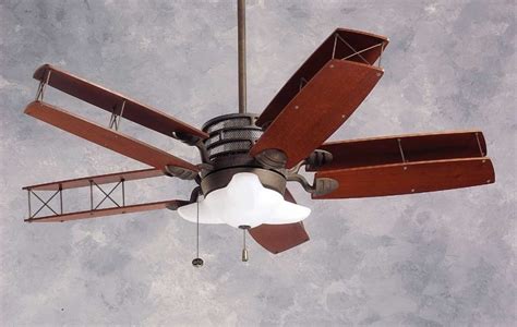 Airplane Propeller Ceiling Fan Lowes — Randolph Indoor And Outdoor Design