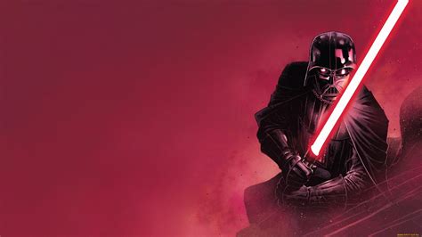 Star Wars Darth Vader Artwork Lightsaber People Star Wars Villains