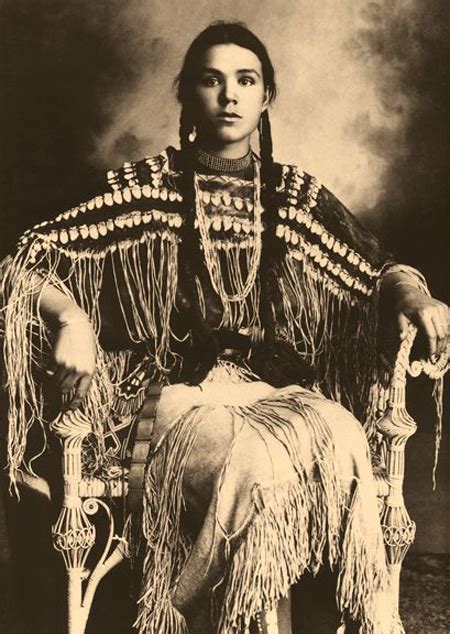cheyenne woman oklahoma c 1890 1904 [450x634] r historyporn