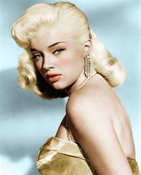 Diana Dors