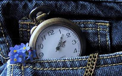 Jeans Pocket Watches Wallpapers 1920 1200 Close