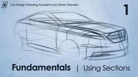 How to draw tires, step by step, drawing guide, by dawn. How to Draw Cars with Sections - YouTube