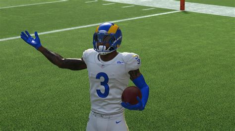 Official Madden Nfl 22 Roster Update For Week 10 Available