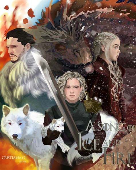 Jonerys Baby Game Of Thrones Art A Song Of Ice And Fire Asoiaf Art
